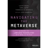 KNYGA Cathy Hackl Navigating the Metaverse