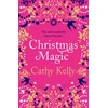 KNYGA Cathy Kelly Kalėdų magija