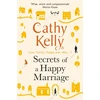 KNYGA Cathy Kelly Secrets of a Happy Marriage