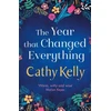 KNYGA Cathy Kelly Year that Changed Everything
