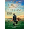 KNYGA Cathy Sharp Boy with the Suitcase