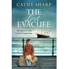 KNYGA Cathy Sharp Lost Evacuee