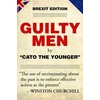 KNYGA Cato the Younger Staff Guilty Men