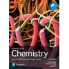 KNYGA Catrin Brown Pearson Chemistry for the IB Diploma Higher Level