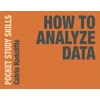 KNYGA Catrin Radcliffe How to Analyze Data