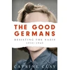 KNYGA Catrine Clay Good Germans