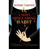 KNYGA Catriona Mcpherson Dandy Gilver and a Most Misleading Habit