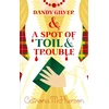 KNYGA Catriona Mcpherson Dandy Gilver and a Spot of Toil and Trouble