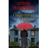 KNYGA Catriona Mcpherson Gingerbread House