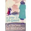 KNYGA Catriona Mcpherson Step So Grave