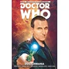 KNYGA Cavan Scott Doctor Who: The Ninth Doctor Vol. 2: Doctormania