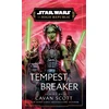 KNYGA Cavan Scott Star Wars: Tempest Breaker, The High Republic