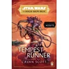 KNYGA Cavan Scott Star Wars: Tempest Runner