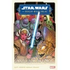 KNYGA Cavan Scott Star Wars: The High Republic Phase II Vol. 2 - Battle For The Force