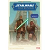 KNYGA Cavan Scott Star Wars: The High Republic Phase II - Quest of The Jedi Omnibus