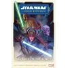 KNYGA Cavan Scott Star Wars: The High Republic Phase II Vol. 1 - Balance of The Force
