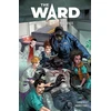 KNYGA Cavan Scott Ward: Welcome to the Madhouse