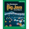 KNYGA Cay S Horstmann Big Java