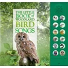 KNYGA Caz Buckingham Little Book of Woodland Bird Songs