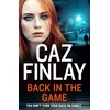 KNYGA Caz Finlay Back in the Game