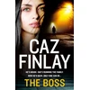 KNYGA Caz Finlay Boss