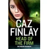 KNYGA Caz Finlay Head of the Firm