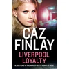 KNYGA Caz Finlay Liverpool Loyalty