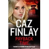 KNYGA Caz Finlay Payback Time