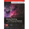 KNYGA Cecchetti Money, Banking and Financial Markets: 2024 Release ISE