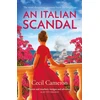KNYGA Cecil Cameron Italian Scandal