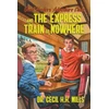 KNYGA Cecil H. H. Mills Ghost Hunters Adventure Club and the Express Train to Nowhere