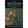 KNYGA Cecil Woodham Smith Great Hunger