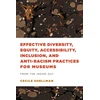 KNYGA Cecile Shellman Effective Diversity, Equity, Accessibility, Inclusion, and Anti-Racism Practices for Museums