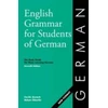 KNYGA Cecile Zorach English Grammar for Students of German 7th ed.