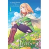 KNYGA Ceez In the Land of Leadale, Vol. 1 (manga)