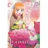 KNYGA Ceez In the Land of Leadale, Vol. 2 (manga)