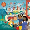 KNYGA Celeste Cortright More We Get Together
