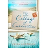 KNYGA Celia Anderson Cottage of Curiosities