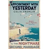 KNYGA Celia Fremlin Appointment with Yesterday, 'Irresistible.' (Val McDermid)