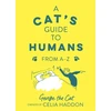 KNYGA Celia Haddon Cat's Guide to Humans