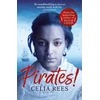 KNYGA Celia Rees Pirates!