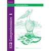 KNYGA Celia Warren KS2 Comprehension Book 1