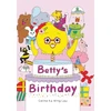 KNYGA Celine Ka Wing Lau Betty's Birthday