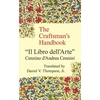 KNYGA Cennino Cennini Craftsman's Handbook