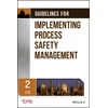 KNYGA Center for Chemical Process Safety (CCPS) Staff Guidelines for Implementing Process Safety Management
