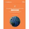 KNYGA Ceredig Cattanach Chell Cambridge International AS &amp; A Level IT Coursebook with Digital Access (2 Years)