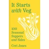 KNYGA Ceri Jones It Starts with Veg