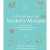 KNYGA Cerridwen Greenleaf 5-Minute Magic for Modern Wiccans