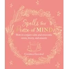 KNYGA Cerridwen Greenleaf Spells for Peace of Mind