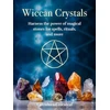 KNYGA Cerridwen Greenleaf Wiccan Crystals